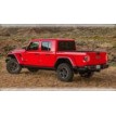 Kit film solaire Jeep Gladiator (1) Pick-up 4 portes (depuis 2019)