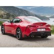 Kit film solaire Toyota Supra (6) Coupé 3 portes (depuis 2019)