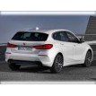 Kit film solaire Bmw Serie 1 (3) 5 portes (depuis 2019)