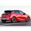 Kit film solaire Opel Corsa (F) 5 portes (depuis 2019)