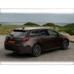 Kit film solaire Toyota Corolla (12) Touring Sport Break 5 portes (depuis 2019)