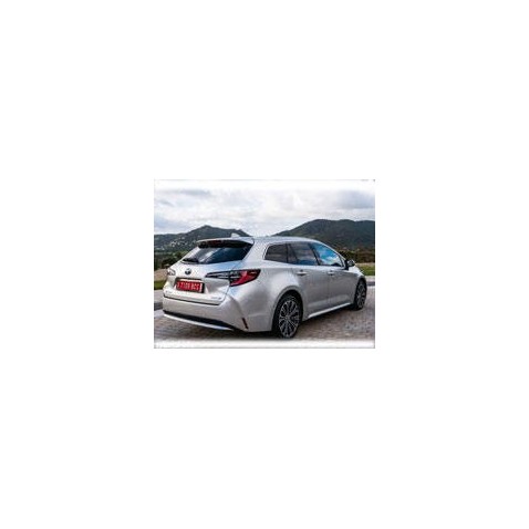 Kit film solaire Toyota Auris (3) Touring Sport Break 5 portes (depuis 2020)