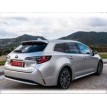 Kit film solaire Toyota Auris (3) Touring Sport Break 5 portes (depuis 2020)