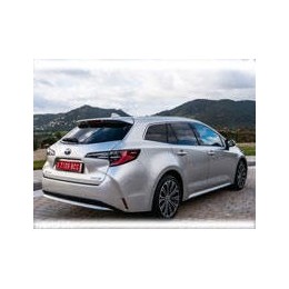 Kit film solaire Toyota Auris (3) Touring Sport Break 5 portes (depuis 2020)