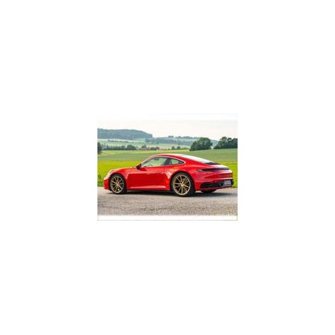 Kit film solaire Porsche 911 (8) Coupe 2 portes (depuis 2019)