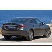 Kit film solaire Mazda 6 (3) Berline 4 portes (depuis 2018)