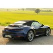 Kit film solaire Porsche 911 (8) Cabriolet 2 portes (depuis 2020)