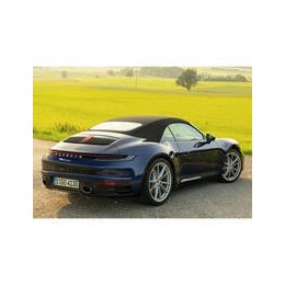 Kit film solaire Porsche 911 (8) Cabriolet 2 portes (depuis 2020)