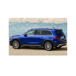 Kit film solaire Mercedes-Benz GLB (1) 5 portes (depuis 2020)