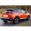 Kit film solaire Peugeot 2008 (2) 5 portes (depuis 2020)