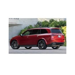 Kit film solaire Mercedes-Benz GLS (1) 5 portes (depuis 2020)