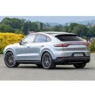 Kit film solaire Porsche Cayenne (3) Coupé 5 portes (depuis 2020)