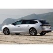 Kit film solaire Peugeot 508 (2) SW Break 5 portes (depuis 2019)