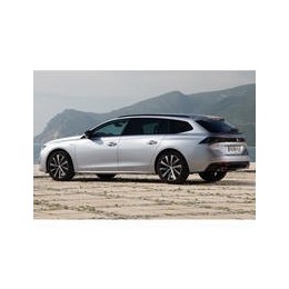 Kit film solaire Peugeot 508 (2) SW Break 5 portes (depuis 2019)