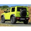 Kit film solaire Suzuki Jimny (4) 3 portes (depuis 2019)