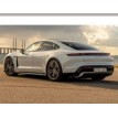 Kit film solaire Porsche Taycan (1) Berline 4 portes (depuis 2020)