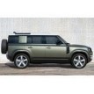 Kit film solaire Land Rover Defender (3) 110 Long 5 portes (depuis 2020)