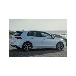 Kit film solaire Volkswagen Golf (8) 5 portes (depuis 2020)