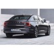 Kit film solaire Volvo S90 (1) Longue Berline 4 portes (depuis 2016)