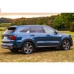 Kit film solaire Kia Sorento (4) 5 portes (depuis 2020)