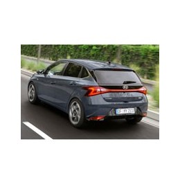 Kit film solaire Hyundai i20 (3) 5 portes (depuis 2020)