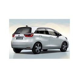 Kit film solaire Honda Jazz (4) 5 portes (depuis 2020)