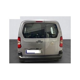 Kit film solaire Peugeot Partner (3) Utilitaire 5-6 portes (depuis 2018) 2 portes arriere