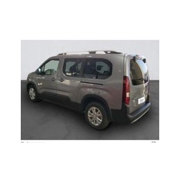 Kit film solaire Opel Combo (C) Long 4-5 portes (depuis 2018) vitres descendantes hayon ouvrant