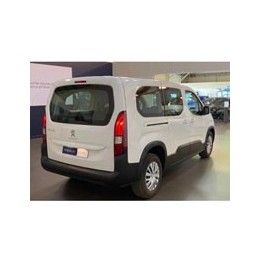 Kit film solaire Toyota ProAce City (1) Long 4-5 portes (depuis 2018) vitres fixes, hayon fixe