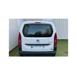 Kit film solaire Toyota ProAce City (1) Utilitaire 4-5 portes (depuis 2018) hayon fixe