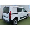 Kit film solaire Toyota ProAce City (1) Utilitaire 4-5 portes (depuis 2018) 2 vitres fixes, hayon fixe