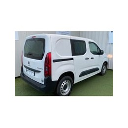 Kit film solaire Toyota ProAce City (1) Utilitaire 4-5 portes (depuis 2018) 2 vitres fixes, hayon fixe