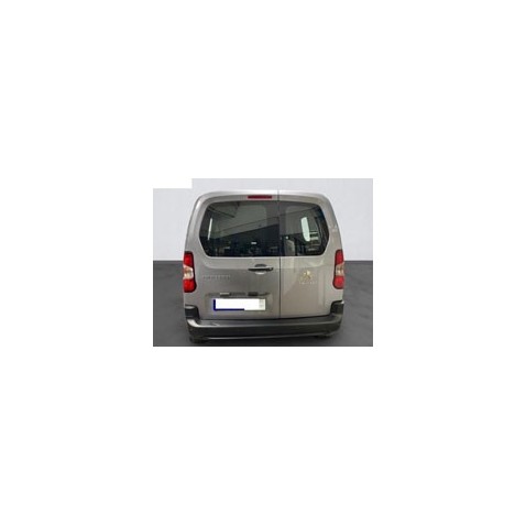Kit film solaire Toyota ProAce City (1) Utilitaire 5-6 portes (depuis 2018) 2 portes arriere