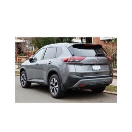 Kit film solaire Nissan Rogue (3) 5 portes (depuis 2021)
