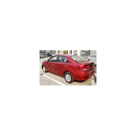 Kit film solaire Kia Soluto (1) Berline 4 portes (depuis 2018)