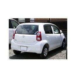 Kit film solaire Toyota Passo (2) 5 portes (2010 - 2020)