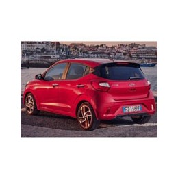 Kit film solaire Hyundai i10 (3) 5 portes (depuis 2020)