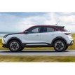 Kit film solaire Opel Mokka (2) 5 portes (depuis 2020)
