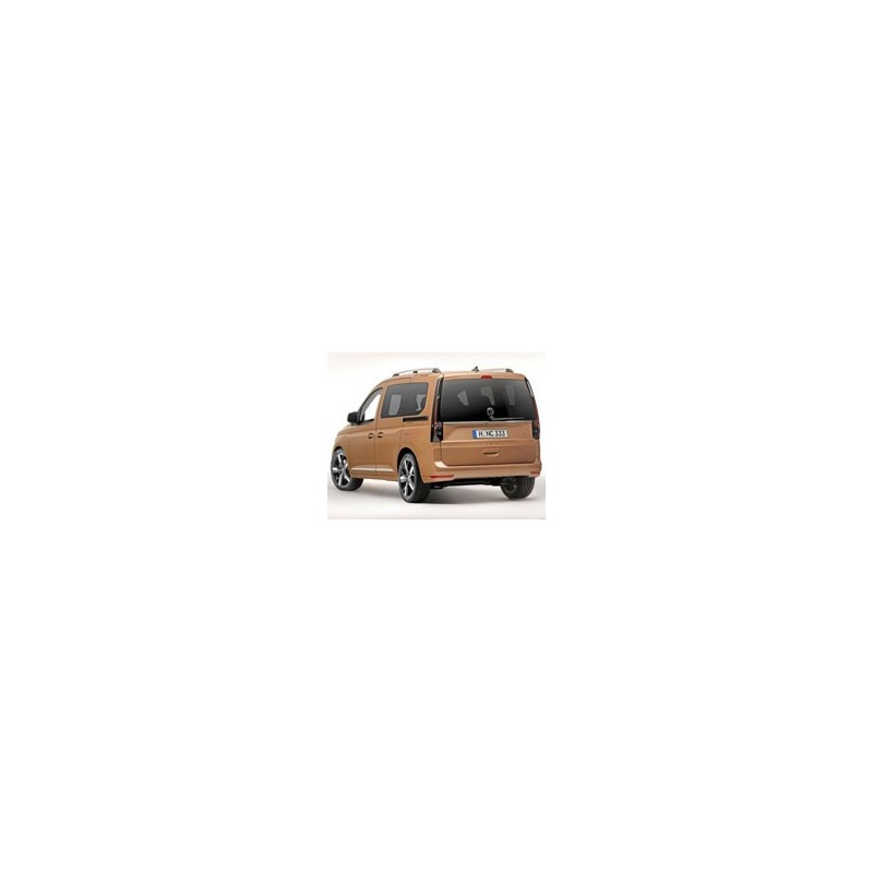 Kit film solaire Volkswagen Caddy (5) 5 portes (depuis 2020)