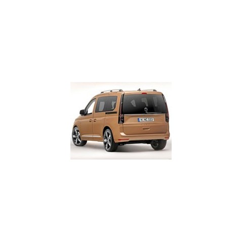 Kit film solaire Volkswagen Caddy (5) 5 portes (depuis 2020)