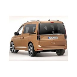 Kit film solaire Volkswagen Caddy (5) 5 portes (depuis 2020)