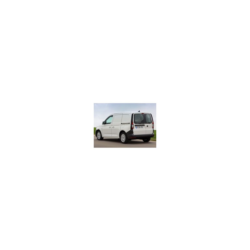 Kit film solaire Volkswagen Caddy (5) Utilitaire 5-6 portes (depuis 2020) 2 portes arrière