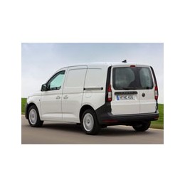 Kit film solaire Volkswagen Caddy (5) Utilitaire 5-6 portes (depuis 2020) 2 portes arrière