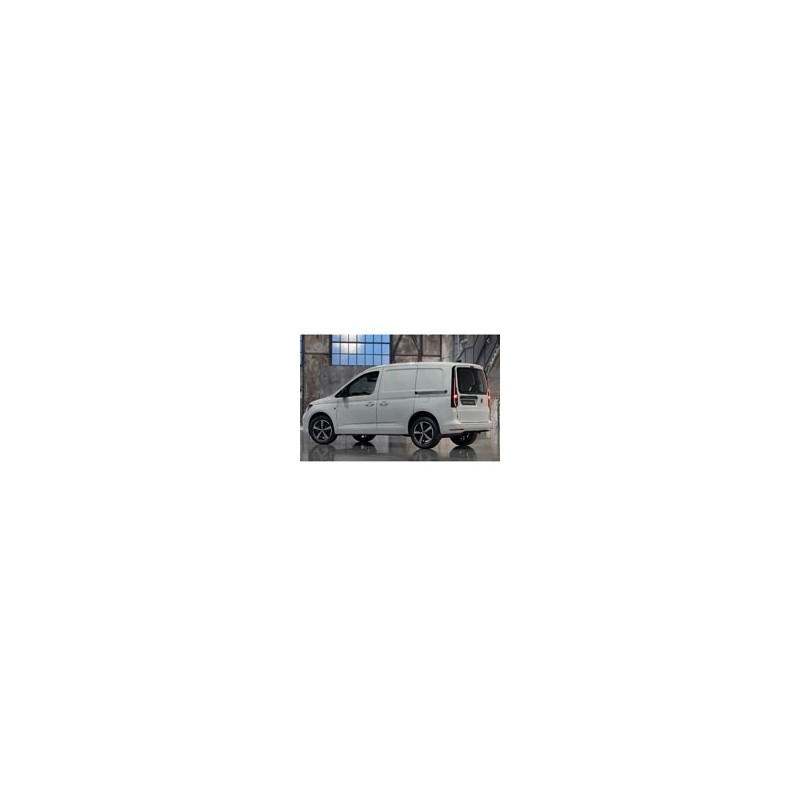 Kit film solaire Volkswagen Caddy (5) Utilitaire 4-5 portes (depuis 2020) hayon