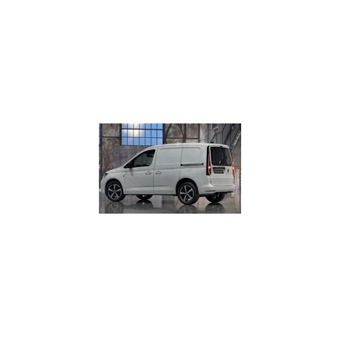 Kit film solaire Volkswagen Caddy (5) Utilitaire 4-5 portes (depuis 2020) hayon