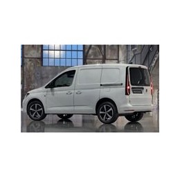 Kit film solaire Volkswagen Caddy (5) Utilitaire 4-5 portes (depuis 2020) hayon