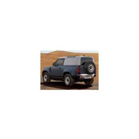 Kit film solaire Land Rover Defender (3) 90 Utilitaire 3 portes (depuis 2020)