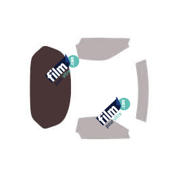 Kit film solaire Honda NSX Coupe 3 portes (1992 - 2005)