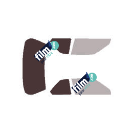 Kit film solaire Honda Prelude (3) Coupe 2 portes (1988 - 1992)