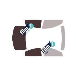 Kit film solaire Hyundai Accent (4) Berline 4 portes (2011 - 2017)